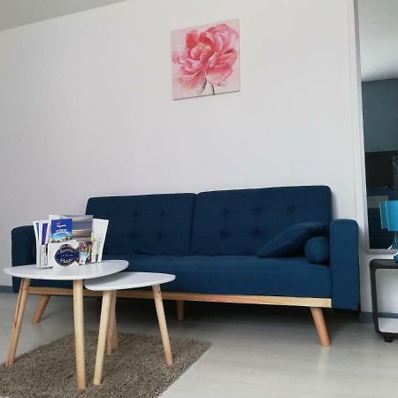 Stella Plage Les Lierres Ngoại thất bức ảnh