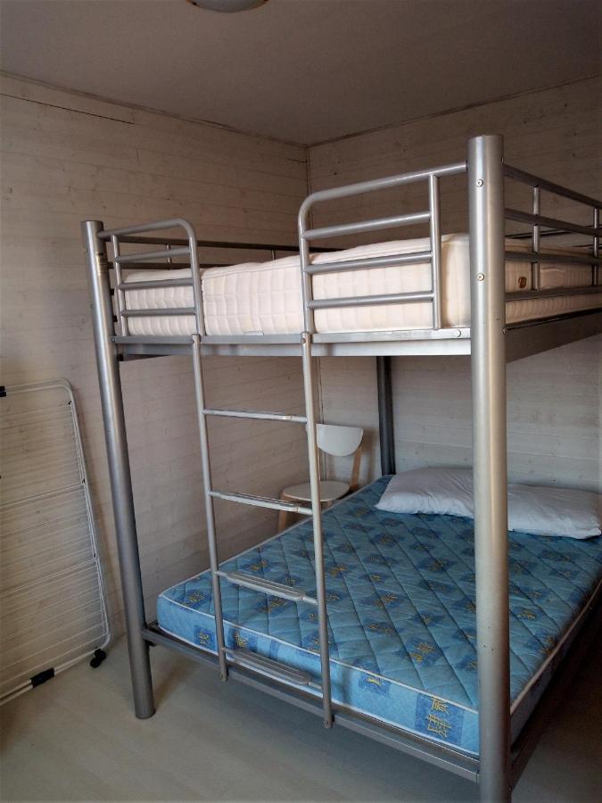 Stella Plage Les Lierres Ngoại thất bức ảnh