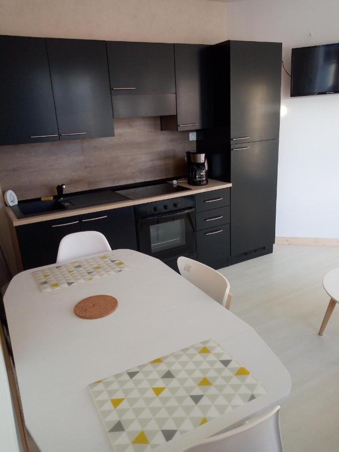 Stella Plage Les Lierres Ngoại thất bức ảnh