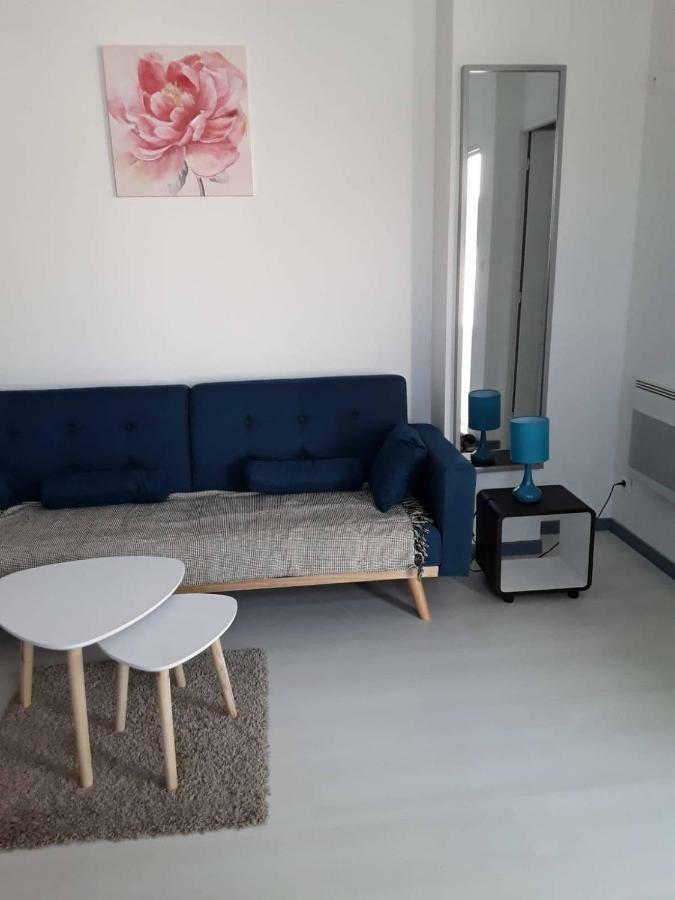 Stella Plage Les Lierres Ngoại thất bức ảnh