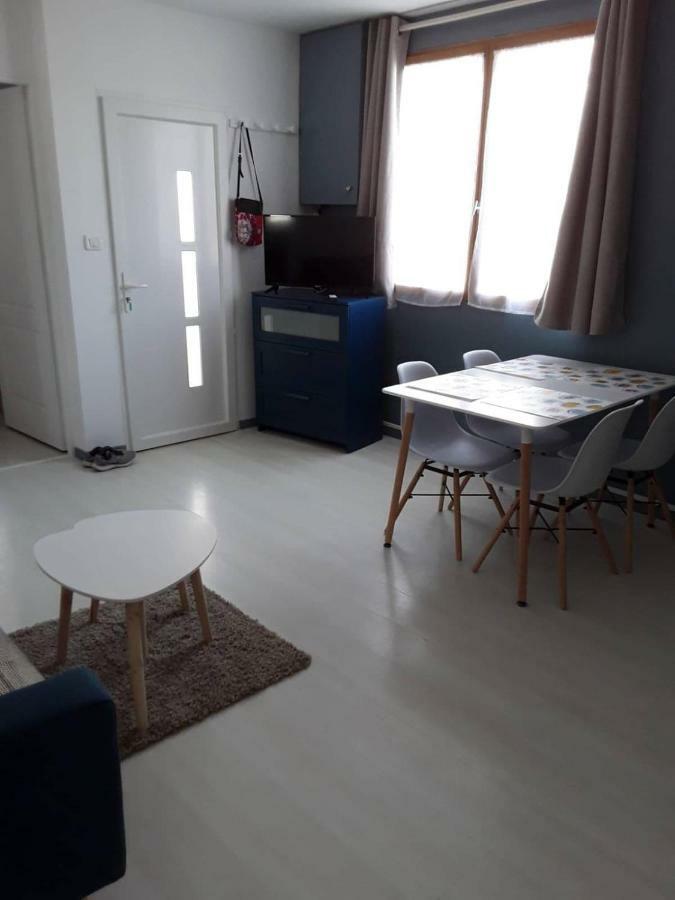 Stella Plage Les Lierres Ngoại thất bức ảnh