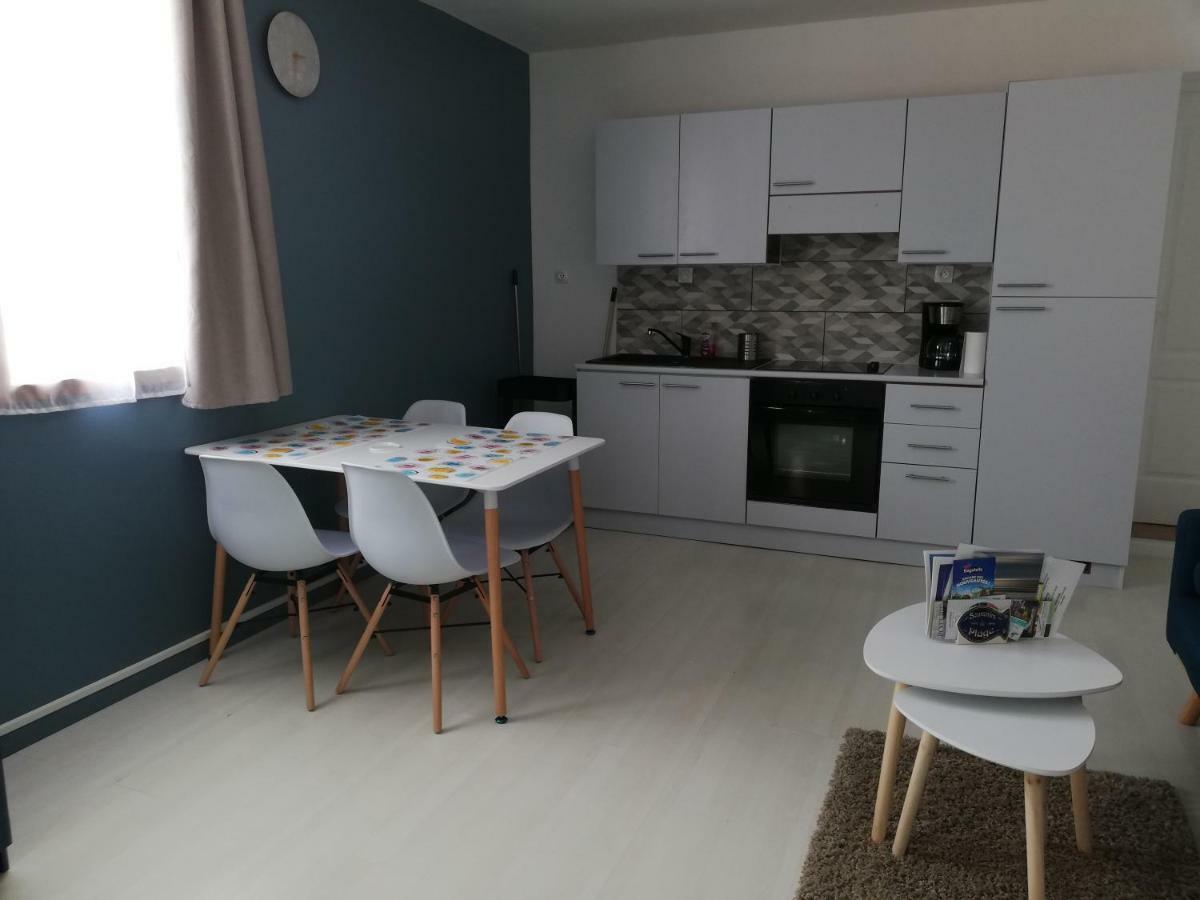 Stella Plage Les Lierres Ngoại thất bức ảnh