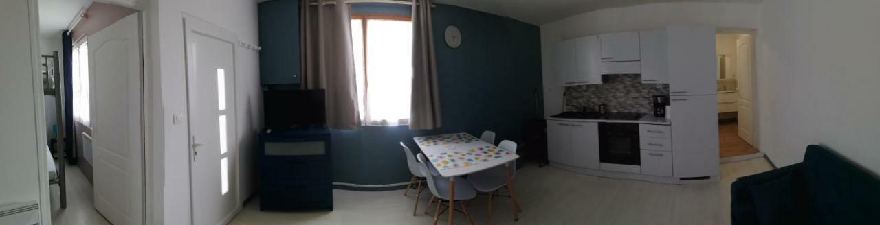 Stella Plage Les Lierres Ngoại thất bức ảnh