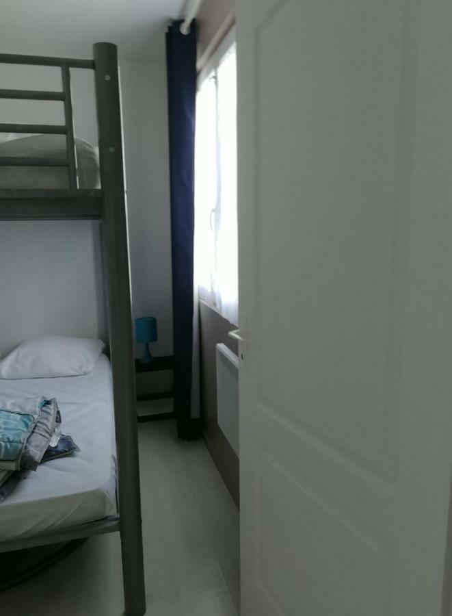 Stella Plage Les Lierres Ngoại thất bức ảnh